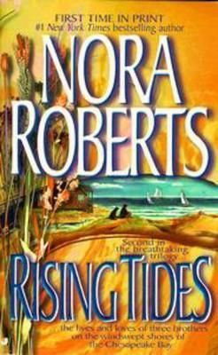 Rising Tides By Nora Roberts 9780515123173 (Paperback)