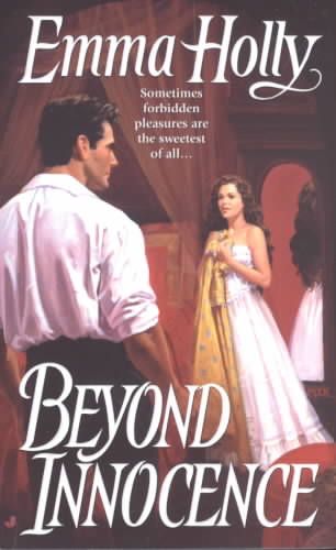 Beyond Innocence By Emma Holly 9780515130997 (Paperback)