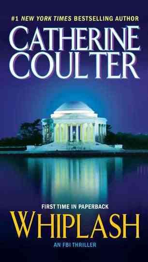 Whiplash By Catherine Coulter 9780515149357 (Paperback)