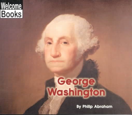 George Washington 9780516236032 (Paperback)
