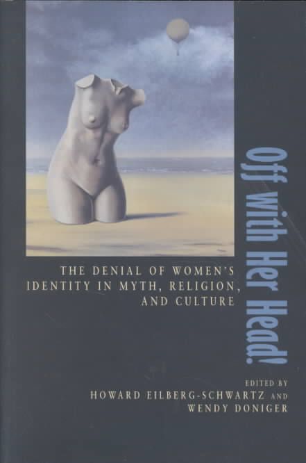 Off With Her Head! 9780520088405 (Paperback)