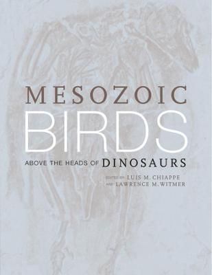 Mesozoic Birds By Luis M. Chiappe, Lawrence M. Witmer 9780520200944