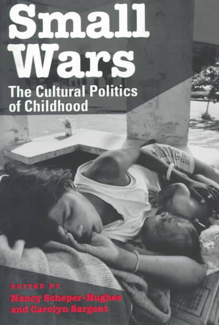 Small Wars 9780520209183 (Paperback)