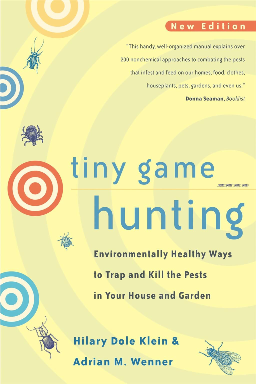 Tiny Game Hunting 9780520221079 (Paperback)