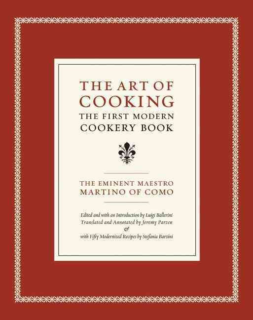 The Art of Cooking 9780520232716 (Hardback)