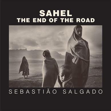 Sahel By Sebastião Salgado, University of California, Berkeley
