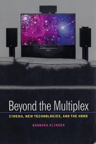 Beyond the Multiplex By Barbara Klinger 9780520245860 (Paperback)