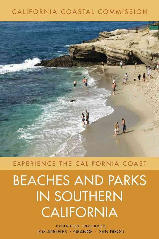 Beaches and Parks in Southern California 9780520258525 (Paperback)