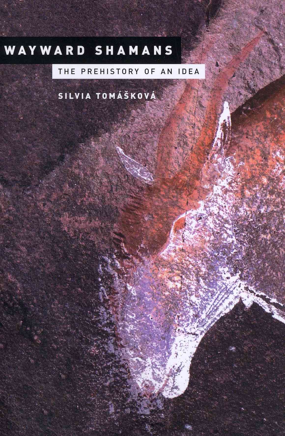 Wayward Shamans By Silvia Tomásková 9780520275324 (Paperback)