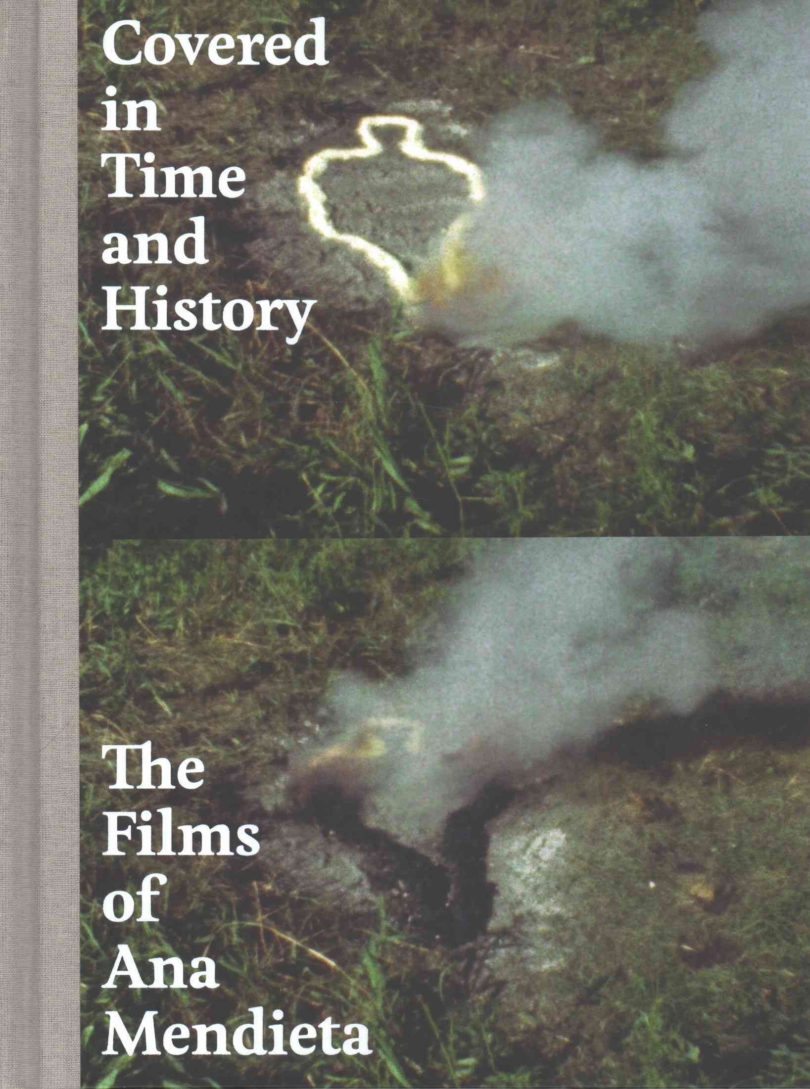 Covered in Time and History 9780520288010 (Hardback)