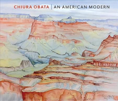 Chiura Obata 9780520296541 (Hardback)