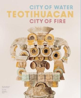 Teotihuacan 9780520296558 (Hardback)