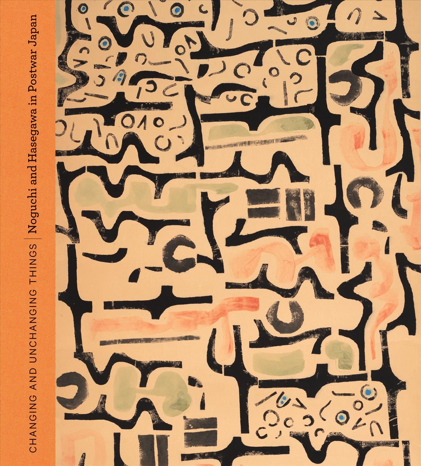 Changing and Unchanging Things 9780520298224 (Hardback)