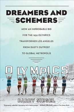 Dreamers and Schemers By Barry Siegel 9780520379718 (Paperback)
