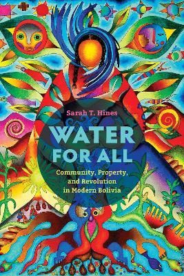 Water for All By Sarah T. Hines 9780520381636 (Hardback)