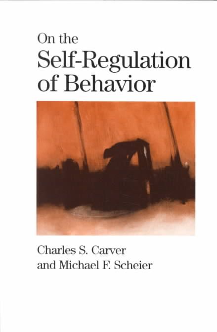 On the Self-Regulation of Behavior 9780521000994 (Paperback)