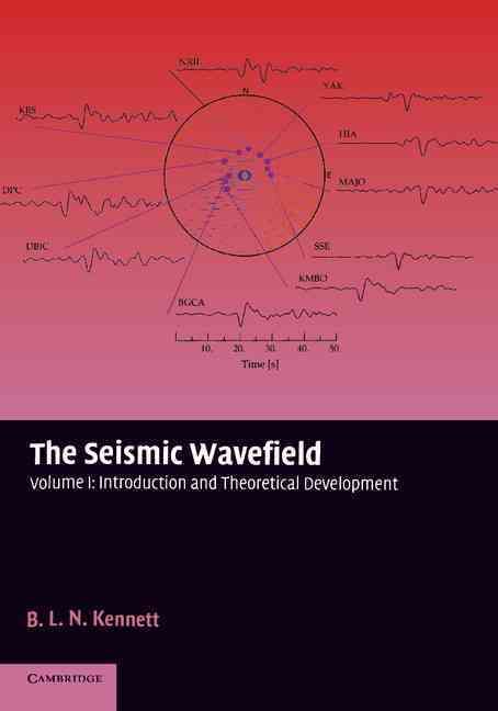 The Seismic Wavefield. Vol. 1 Introduction and Theoretical Development