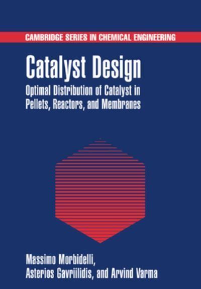 Catalyst Design 9780521019859 (Paperback)