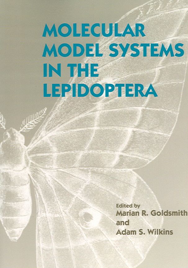 Molecular Model Systems in the Lepidoptera 9780521028271 (Paperback)