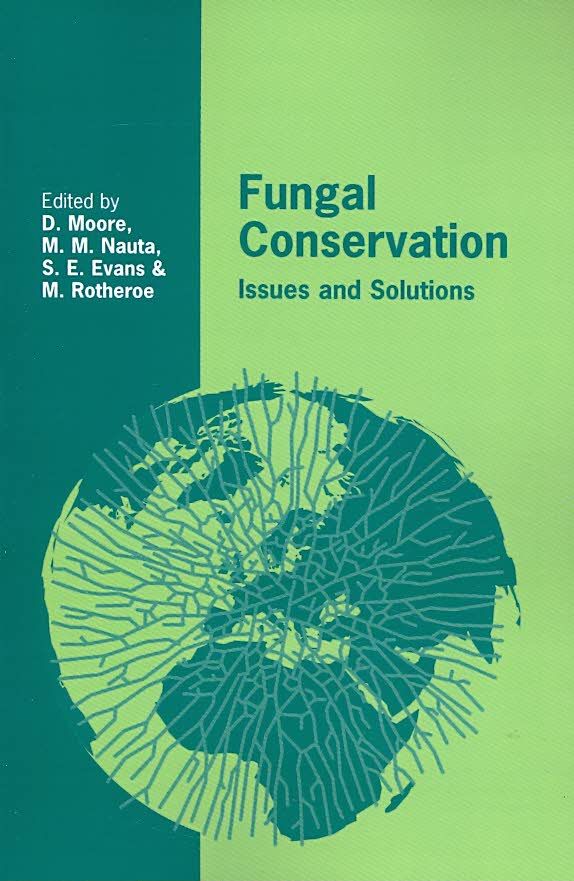 Fungal Conservation 9780521048187 (Paperback)