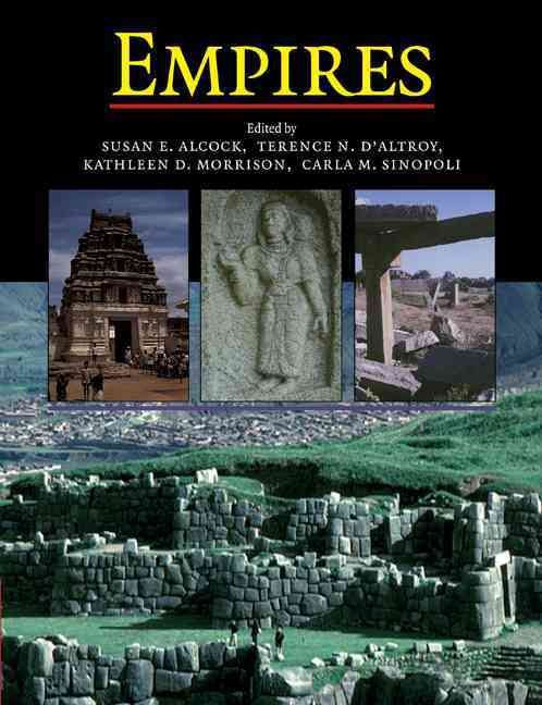 Empires 9780521112345 (Paperback)