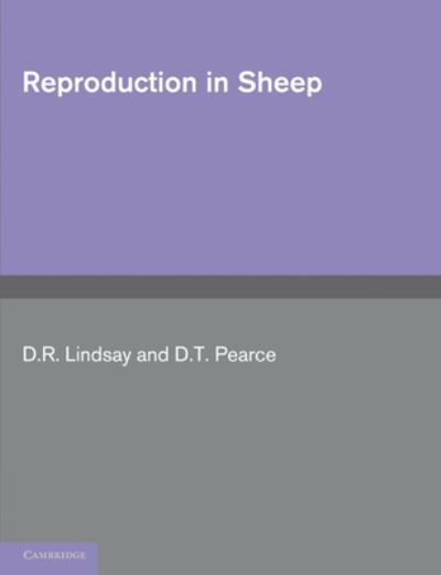 Reproduction in Sheep 9780521116268 (Paperback)