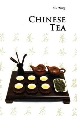 Chinese Tea By Tong Liu (author), Liwen Yue (translator) 9780521186803