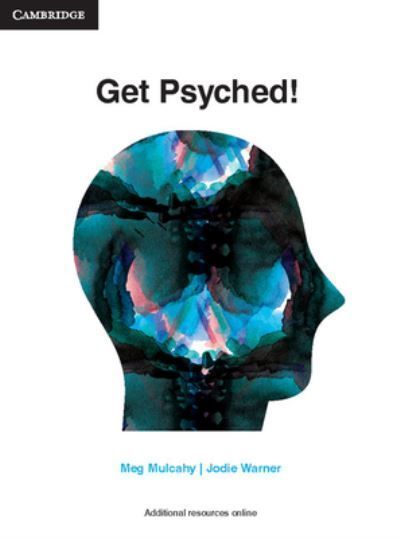 Get Psyched! By Meg Mulcahy, Jodie Warner 9780521188487 (Paperback)