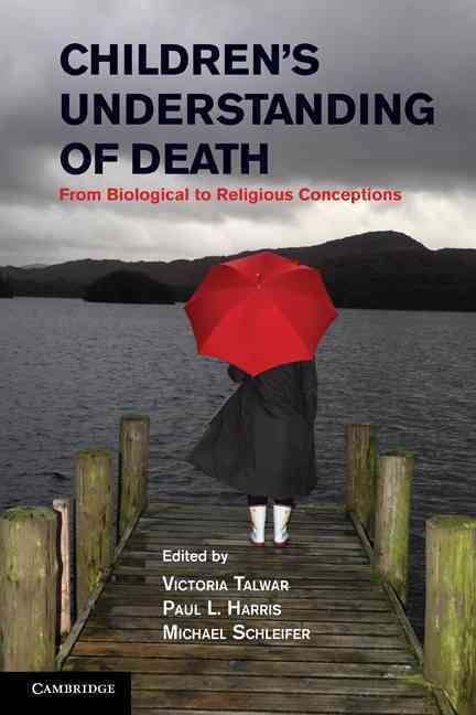 Children's Understanding of Death 9780521194594 (Hardback)