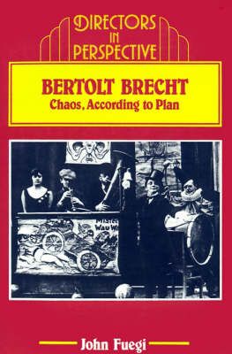 Bertolt Brecht By John Fuegi 9780521282451 (Paperback)