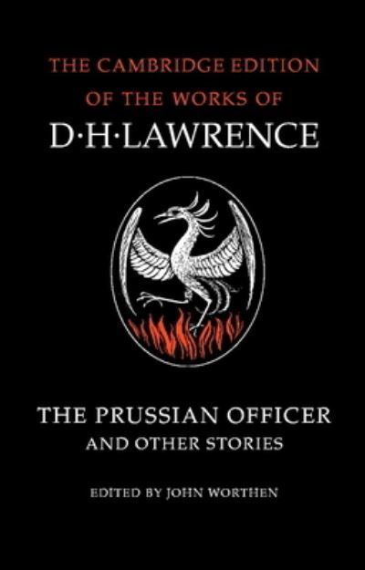 The Prussian Officer and Other Stories 9780521289856 (Paperback)