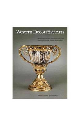 Decorative Arts 9780521470681 (Hardback)