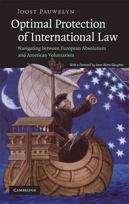 Optimal Protection of International Law By Joost Pauwelyn (Hardback)