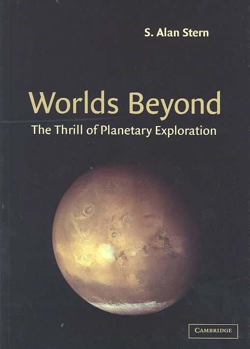 Worlds Beyond By Alan Stern 9780521520010 (Paperback)