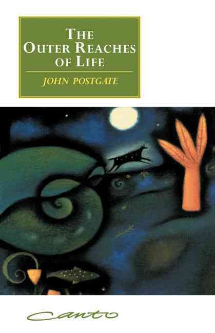 The Outer Reaches of Life By J. R. Postgate 9780521558730 (Paperback)