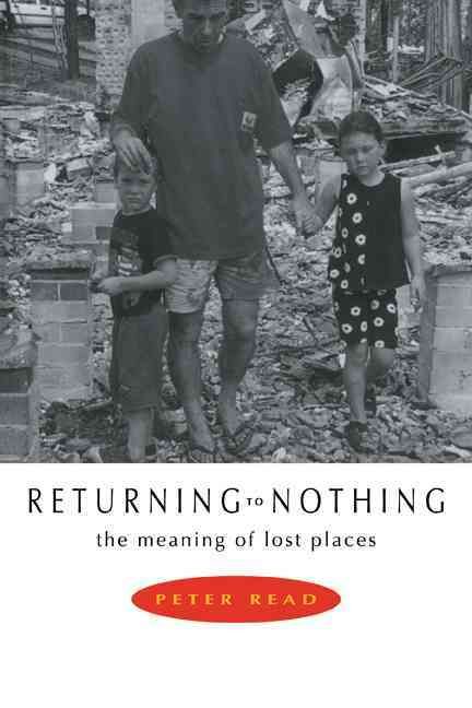 Returning to Nothing By Peter Read 9780521576994 (Paperback)