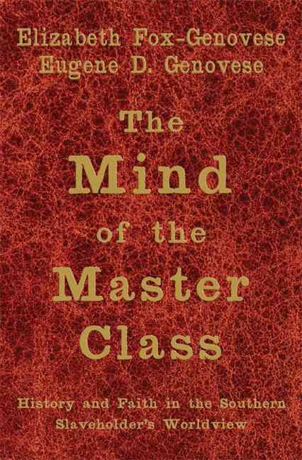 The Mind of the Master Class 9780521615624 (Paperback)