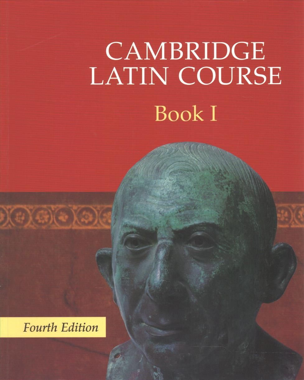 Cambridge Latin Course. Bk.1 By Cambridge School Classics Project