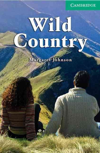 Wild Country By Margaret Johnson 9780521713672 (Paperback)