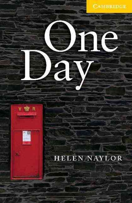 One Day By Helen Naylor 9780521714228 (Paperback)