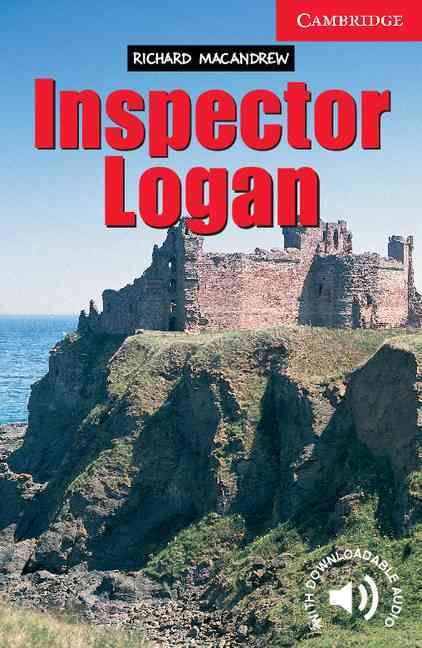Inspector Logan By Richard MacAndrew 9780521750806 (Paperback)