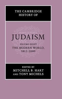 The Modern World, 1815-2000 9780521769532 (Hardback)