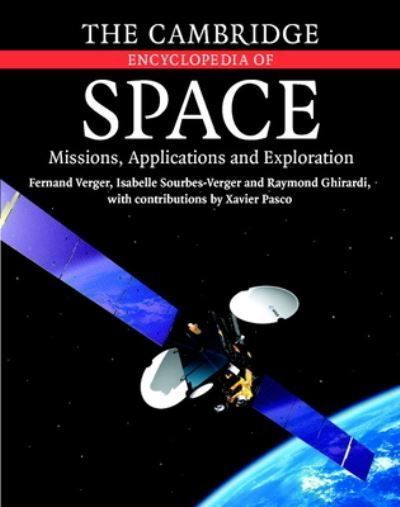 The Cambridge Encyclopedia of Space 9780521773003 (Hardback)