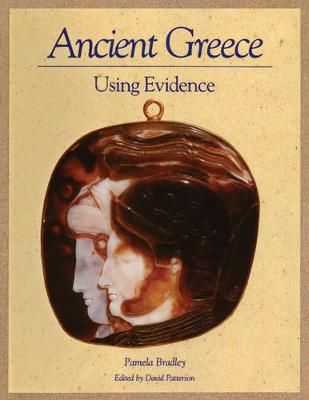 Ancient Greece By Pamela Bradley 9780521796460 (Paperback)