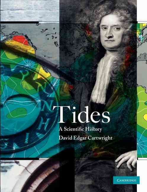 Tides By David E. Cartwright 9780521797467 (Paperback)