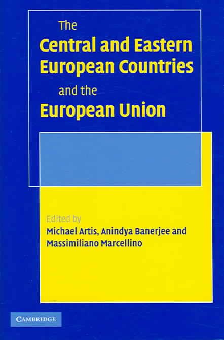 The Central and Eastern European Countries and the European Union