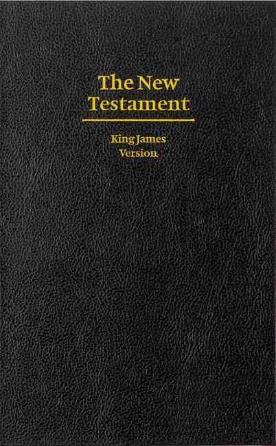 The New Testament of Our Lord and Saviour Jesus Christ 9780521871716