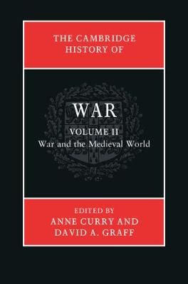 War and the Medieval World 9780521877152 (Hardback)