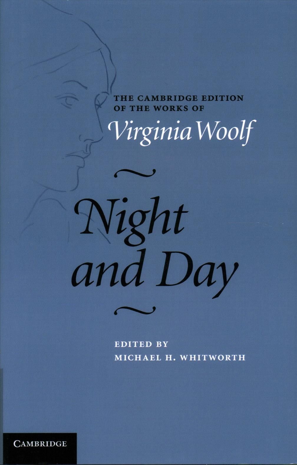 Night and Day 9780521878951 (Hardback)