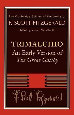 Trimalchio 9780521890472 (Paperback)